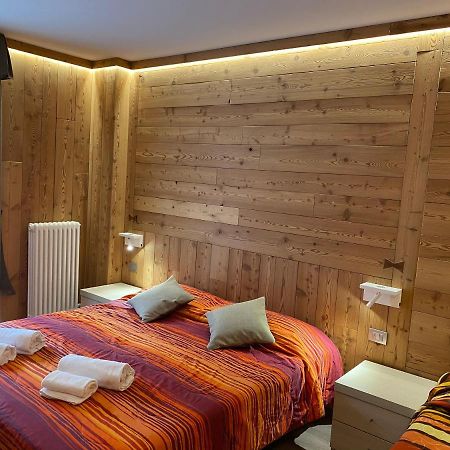 Sottosopra Alps Apartments & Rooms Charvensod Exterior photo