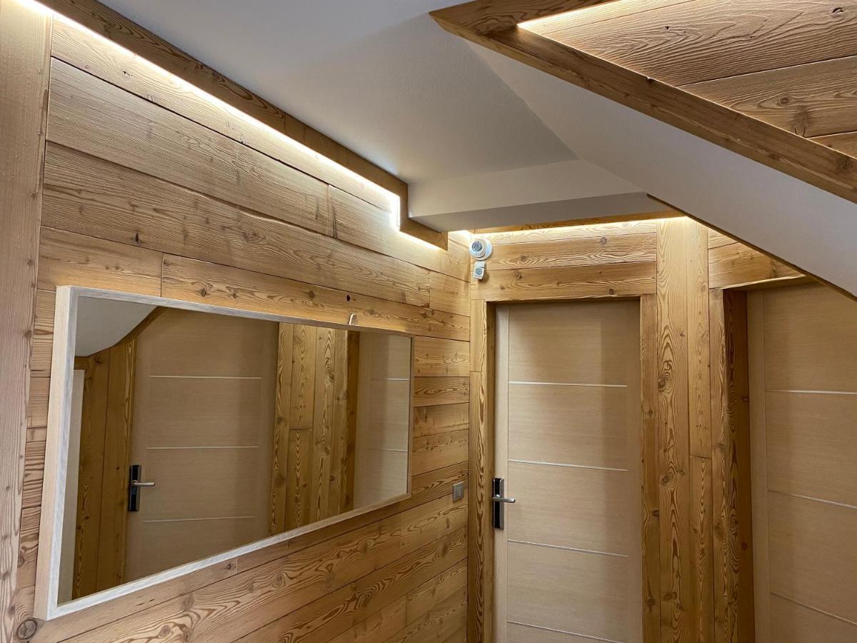 Sottosopra Alps Apartments & Rooms Charvensod Exterior photo