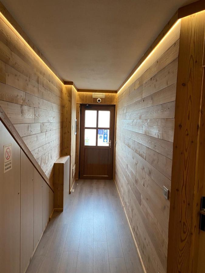 Sottosopra Alps Apartments & Rooms Charvensod Exterior photo