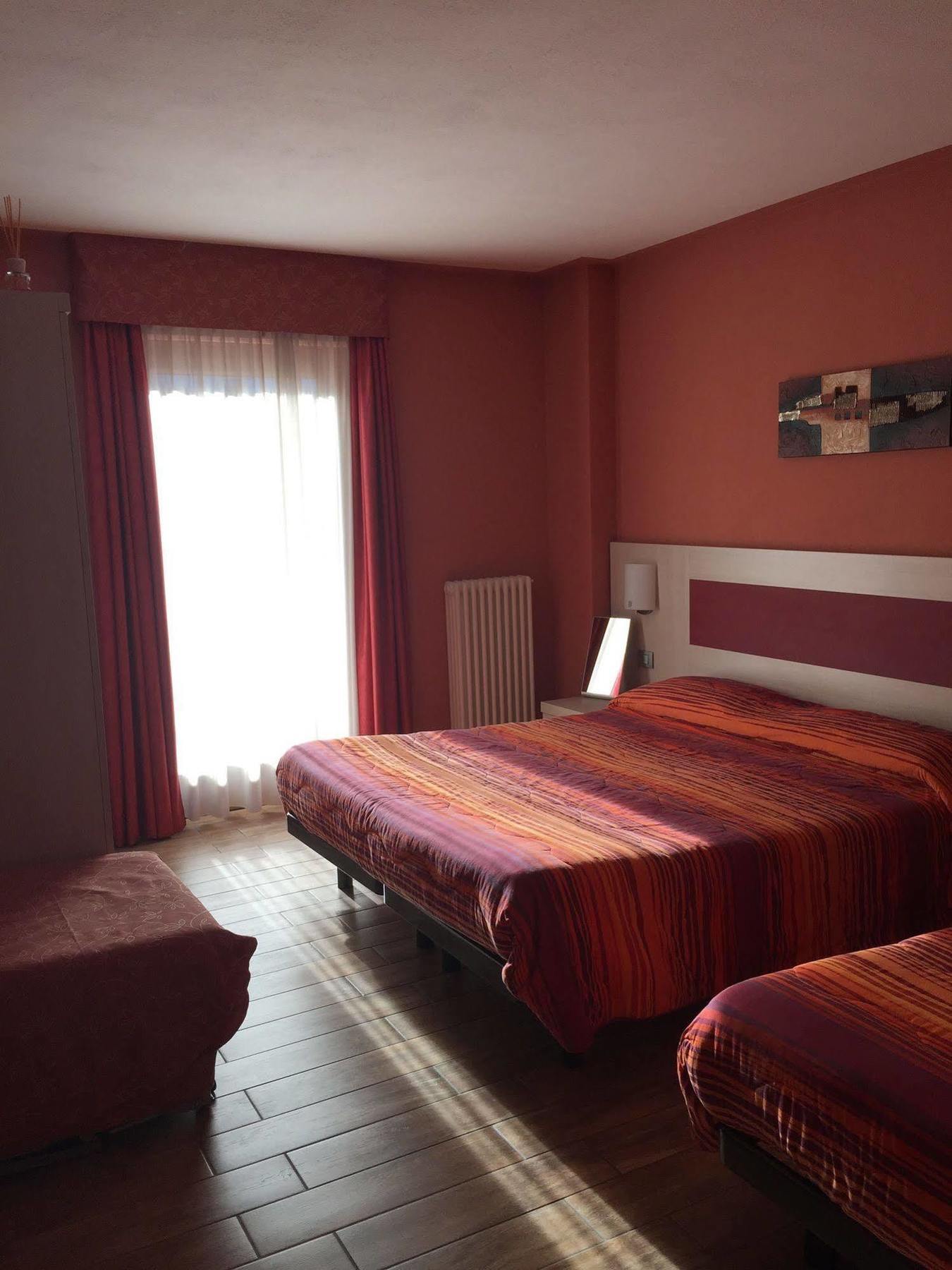 Sottosopra Alps Apartments & Rooms Charvensod Exterior photo